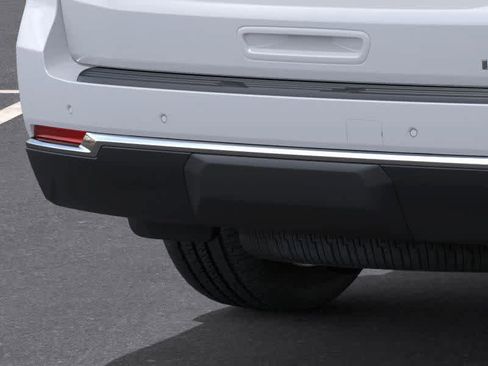 New 2026 Chevrolet Tahoe LT w/ Comfort Package image 14