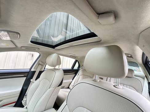 Used 2017 Genesis G90 5.0 Ultimate image 38