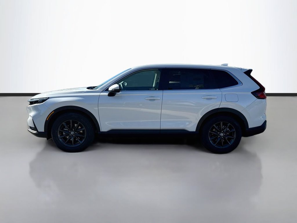 New 2027 Honda CR-V EX-L image 5
