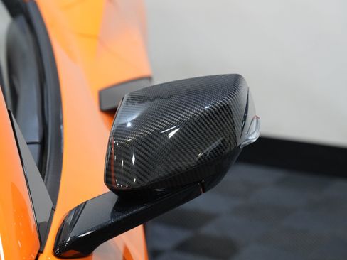 Used 2023 Chevrolet Corvette Stingray Premium Conv w/ Z51 Performance Package image 11