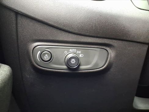 Certified 2024 Chevrolet Equinox LT image 20