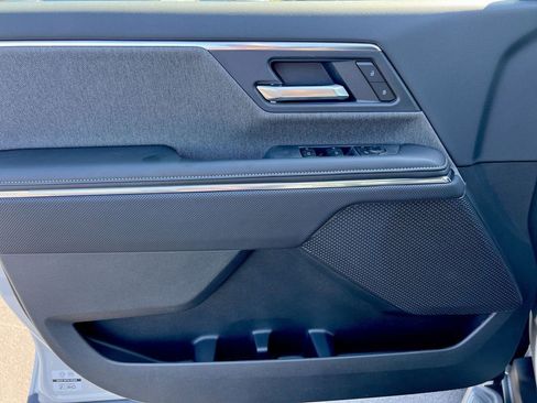 New 2026 GMC Sierra EV Elevation AWD/4WD image 47