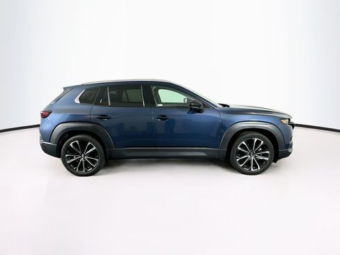 Used 2025 MAZDA CX-50 AWD 2.5 S w/ Premium Plus Pkg image 10
