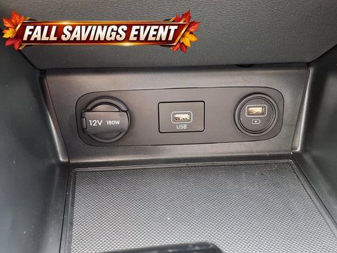 Used 2023 Hyundai Sonata SEL FWD image 21