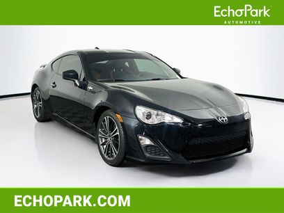 Used 2015 Scion FR-S