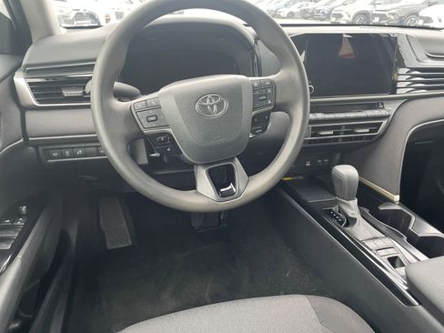 Used 2025 Toyota Camry LE image 33