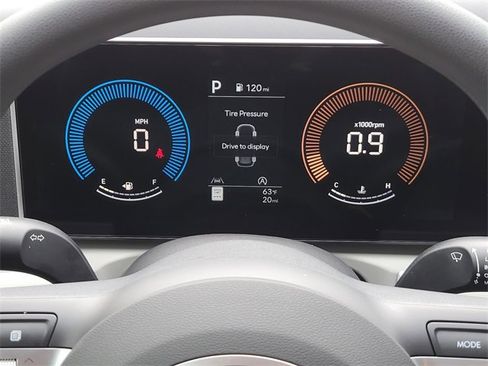 New 2026 Hyundai Tucson SE image 20