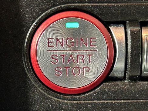 Used 2021 Ford Mustang GT Premium w/ Ford Safe & Smart Package RWD image 18