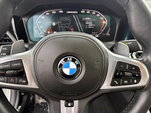 Certified 2023 BMW M440i xDrive Gran Coupe w/ Premium Package image 16