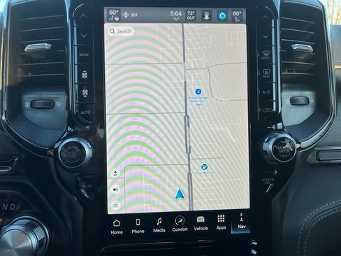 Used 2023 RAM 1500 Limited image 22