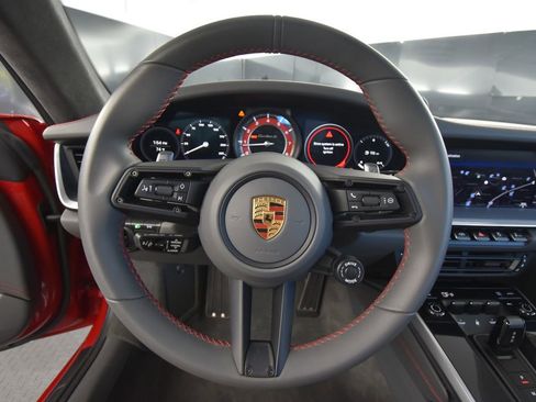 Used 2022 Porsche 911 Turbo S image 21