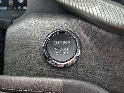 New 2025 Ford Explorer Platinum image 61