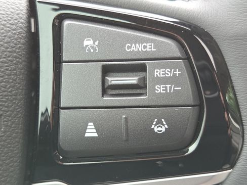 New 2026 Honda Odyssey EX-L image 27