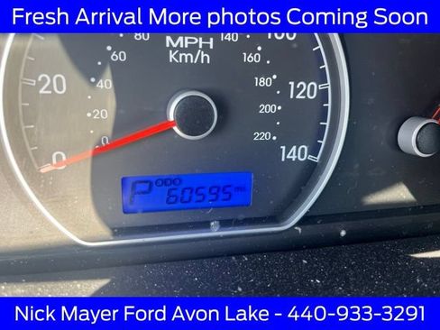 Used 2009 Hyundai Elantra GLS FWD image 10