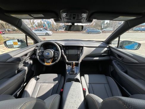 Used 2025 Subaru Outback Wilderness image 17