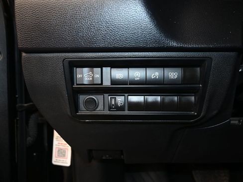 Used 2023 Toyota Tundra SR w/ SR Tow Package AWD/4WD image 12