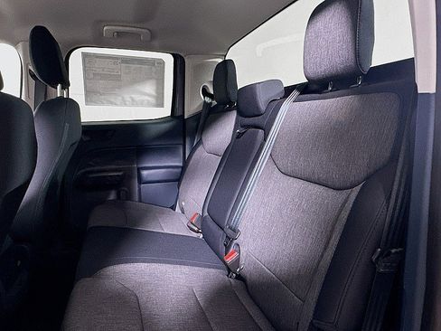 New 2025 Ford Maverick XLT w/ XLT Luxury Package image 8