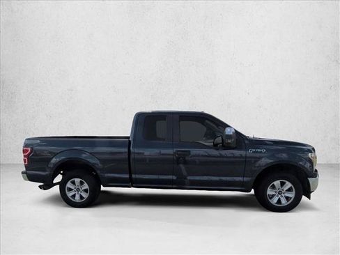 Used 2018 Ford F150 XL w/ Equipment Group 101A Mid RWD image 4