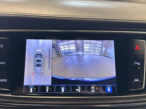 Used 2023 Buick Enclave Essence w/ Sound and Sites Package image 37