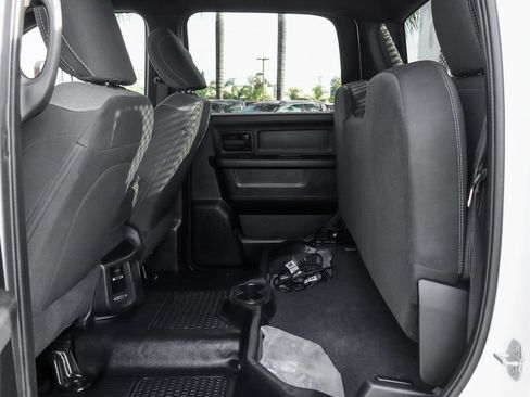 Used 2021 RAM 5500 Tradesman w/ Chrome Appearance Group image 35