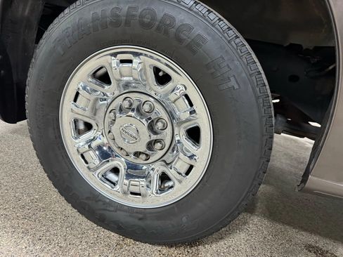 Used 2018 Nissan NV 3500 SL RWD image 60