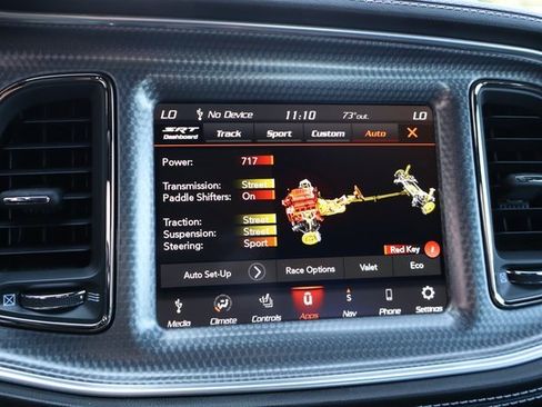 Used 2023 Dodge Challenger SRT Hellcat Widebody image 25