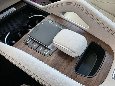 New 2026 Mercedes-Benz GLE 350 4MATIC image 11