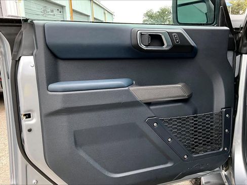 Certified 2021 Ford Bronco Outer Banks image 22