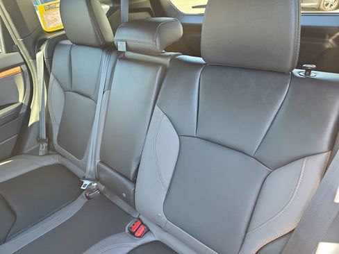 Certified 2025 Subaru Forester Sport AWD/4WD image 17