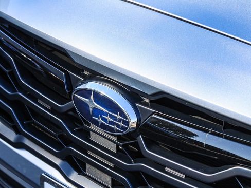 Used 2024 Subaru Crosstrek 2.5i Sport AWD/4WD image 9