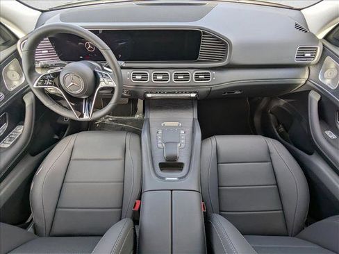 New 2025 Mercedes-Benz GLE 350 GLE 350 image 15