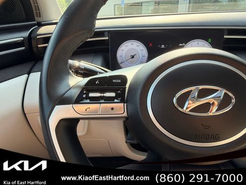 Used 2024 Hyundai Tucson SEL w/ Convenience Package AWD/4WD image 33