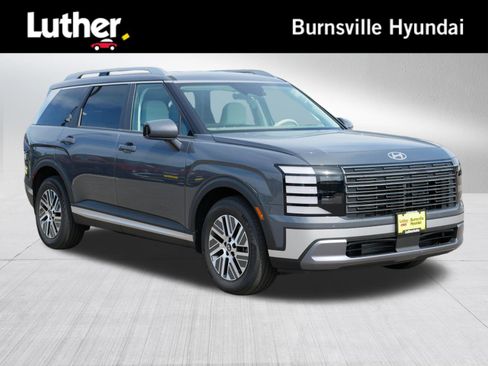 Certified 2026 Hyundai Palisade SEL AWD/4WD image 1