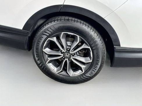 Used 2021 Honda CR-V EX-L image 9