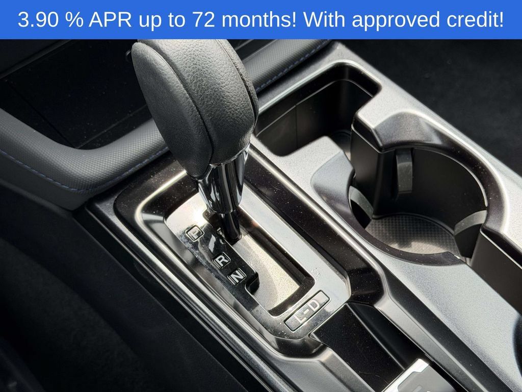 Certified 2026 Subaru Forester Premium AWD/4WD image 25