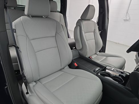 Certified 2023 Honda Passport Elite image 10