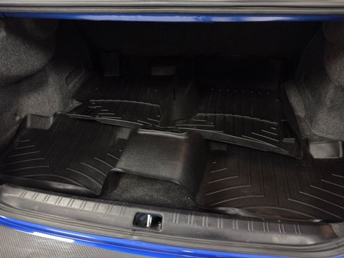 Used 2017 Subaru WRX Premium image 39