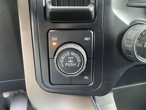 New 2025 Ford F150 STX w/ Equipment Group 201A FX4 image 24