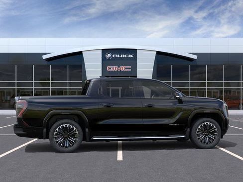 New 2026 GMC Sierra EV Denali AWD/4WD image 29