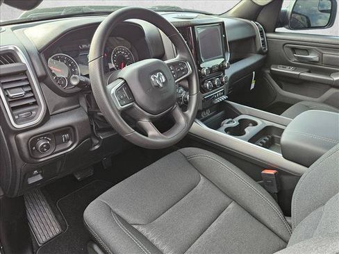 New 2026 RAM 1500 Express AWD/4WD image 3