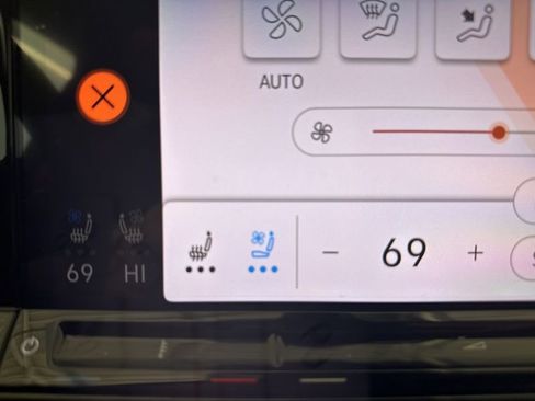 New 2026 Volkswagen Atlas Peak Edition AWD/4WD image 18