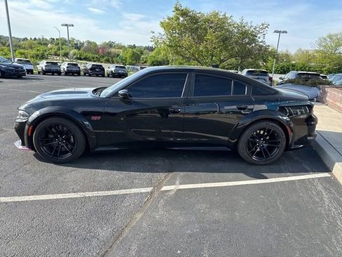 Used 2023 Dodge Charger Scat Pack image 8