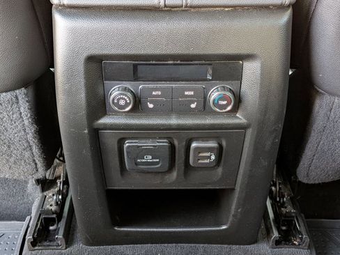 Used 2023 Chevrolet Traverse High Country w/ LPO, Floor Liner Package image 17