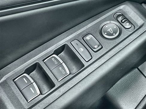 New 2025 Honda Accord EX-L image 12