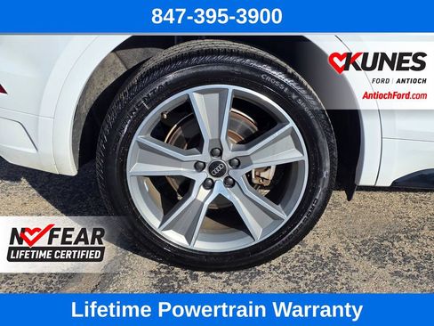 Used 2025 Audi Q5 2.0T Premium AWD/4WD image 10