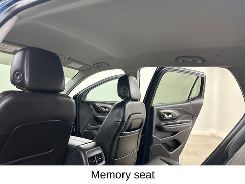 Used 2021 GMC Terrain SLT w/ Infotainment Package II image 29