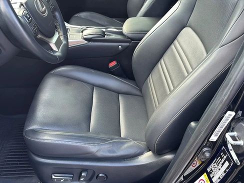 Used 2015 Lexus NX 200t FWD w/ Premium Package image 19