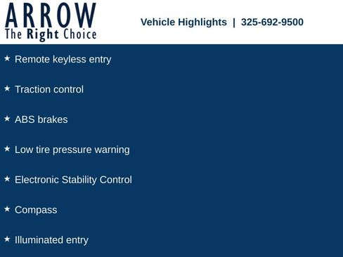 Used 2023 Ford Maverick XL image 29