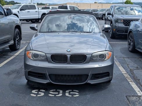 Used 2012 BMW 135i Convertible RWD image 5
