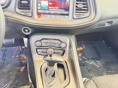 Used 2023 Dodge Challenger R/T Scat Pack w/ T/A Package image 15